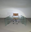 President Desk Galotti & Radice 1970s marked