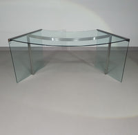President Desk Galotti & Radice 1970s marked