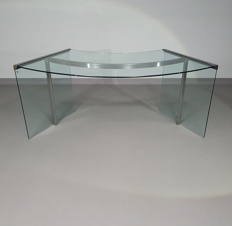 President Desk Galotti & Radice 1970s marked