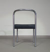 Martin Visser Set of four Se03 Chairs for T'spectrum, Netherlands 1960s