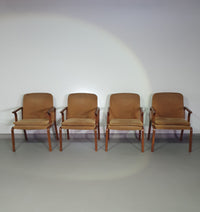 4 x Bejaardenstoel / Marlies / Gerard Geytenbeek