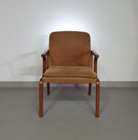 4 x Bejaardenstoel / Marlies / Gerard Geytenbeek