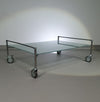 Driade Free Man 2 Glass Coffee Table

By M. Zanuso