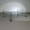 Driade Free Man 2 Glass Coffee Table

By M. Zanuso