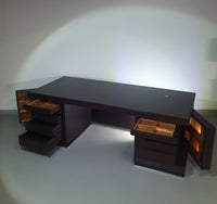 I.C.S. Scrivania by Seccotti