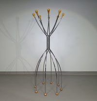 Octopus Coat Rack For Zanotta