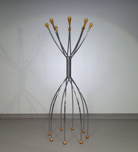 Octopus Coat Rack For Zanotta