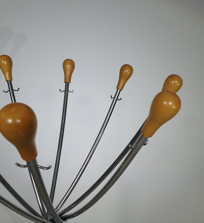 Octopus Coat Rack For Zanotta