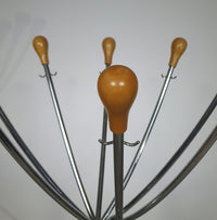 Octopus Coat Rack For Zanotta
