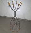 Octopus Coat Rack For Zanotta