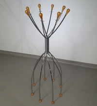 Octopus Coat Rack For Zanotta