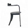Set of 6 Fauno Chairs by David Palterer for Zanotta, 1987
