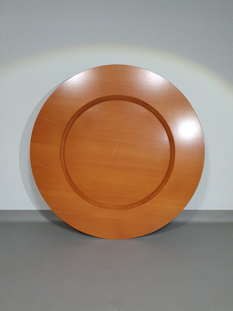 Very rare large coffee table by Cini Boeri for Mastrangelo Milan Furniture meda Italia 124 cm x height 21 cm
Only a few produced. Extremely rare