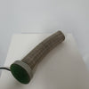 Spring adjustable table lamp 1970's