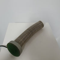 Spring adjustable table lamp 1970's