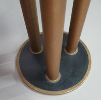 Art Deco side table 1930s