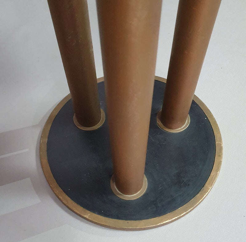 Art Deco side table 1930s