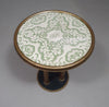 Art Deco side table 1930s