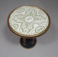 Art Deco side table 1930s