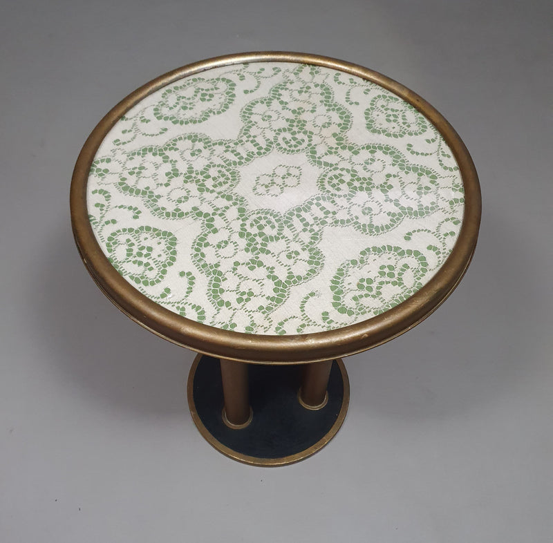 Art Deco side table 1930s