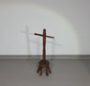 Washing Dolly, Victorian, Original
Height 90 cm
Width handle 36 cm