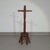 Washing Dolly, Victorian, Original
Height 90 cm
Width handle 36 cm