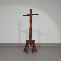 Washing Dolly, Victorian, Original
Height 90 cm
Width handle 36 cm