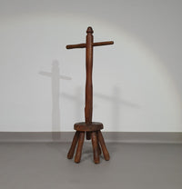 Washing Dolly, Victorian, Original
Height 90 cm
Width handle 36 cm