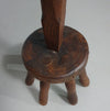 Washing Dolly, Victorian, Original
Height 90 cm
Width handle 36 cm