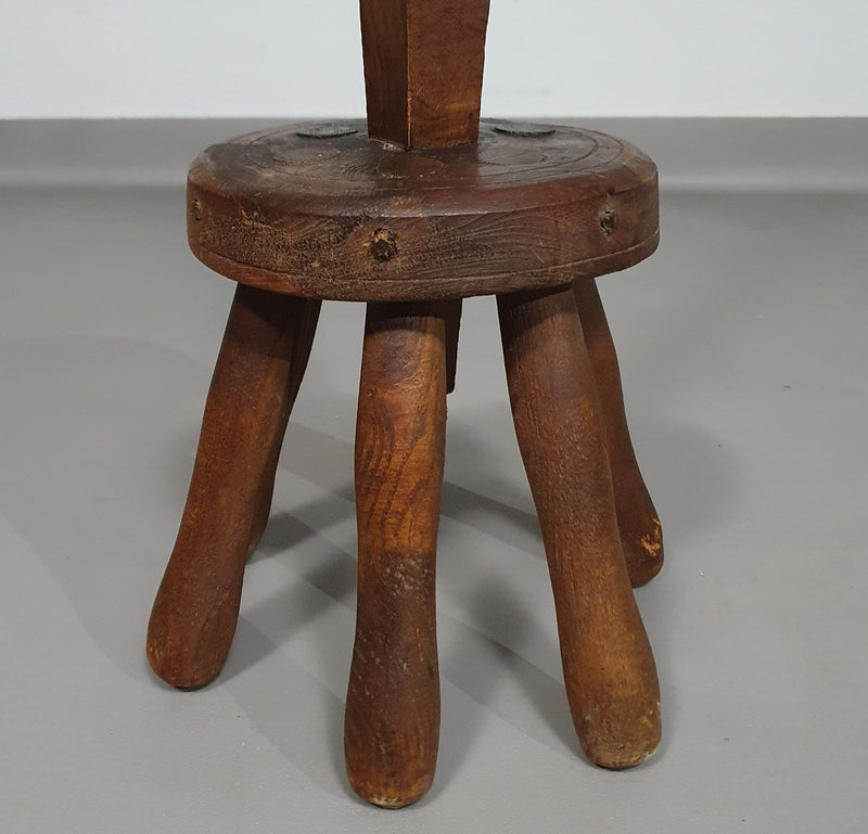 Washing Dolly, Victorian, Original
Height 90 cm
Width handle 36 cm