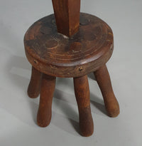 Washing Dolly, Victorian, Original
Height 90 cm
Width handle 36 cm