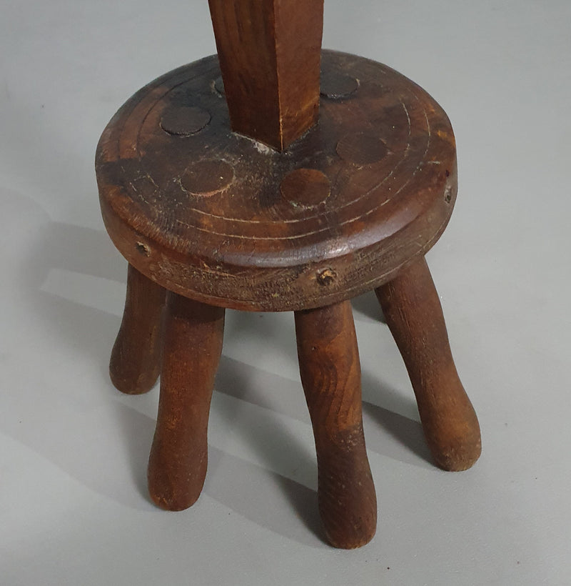 Washing Dolly, Victorian, Original
Height 90 cm
Width handle 36 cm