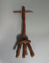 Washing Dolly, Victorian, Original
Height 90 cm
Width handle 36 cm