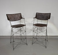 2 x Yuzuru Yamakawa Stool / Japan / 1980s
