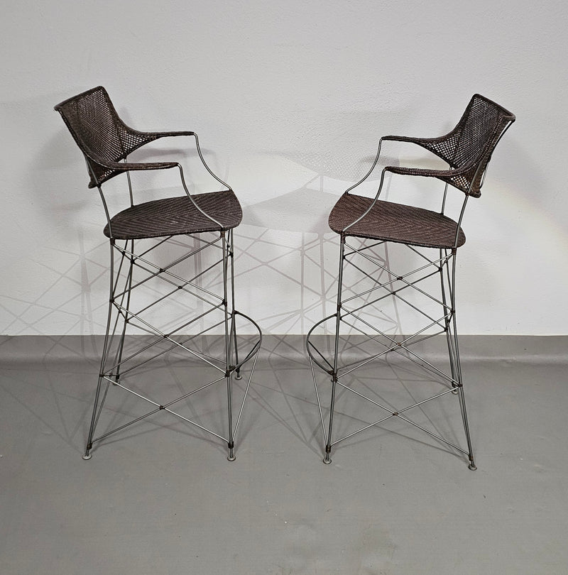 2 x Yuzuru Yamakawa Stool / Japan / 1980s