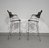 2 x Yuzuru Yamakawa Stool / Japan / 1980s