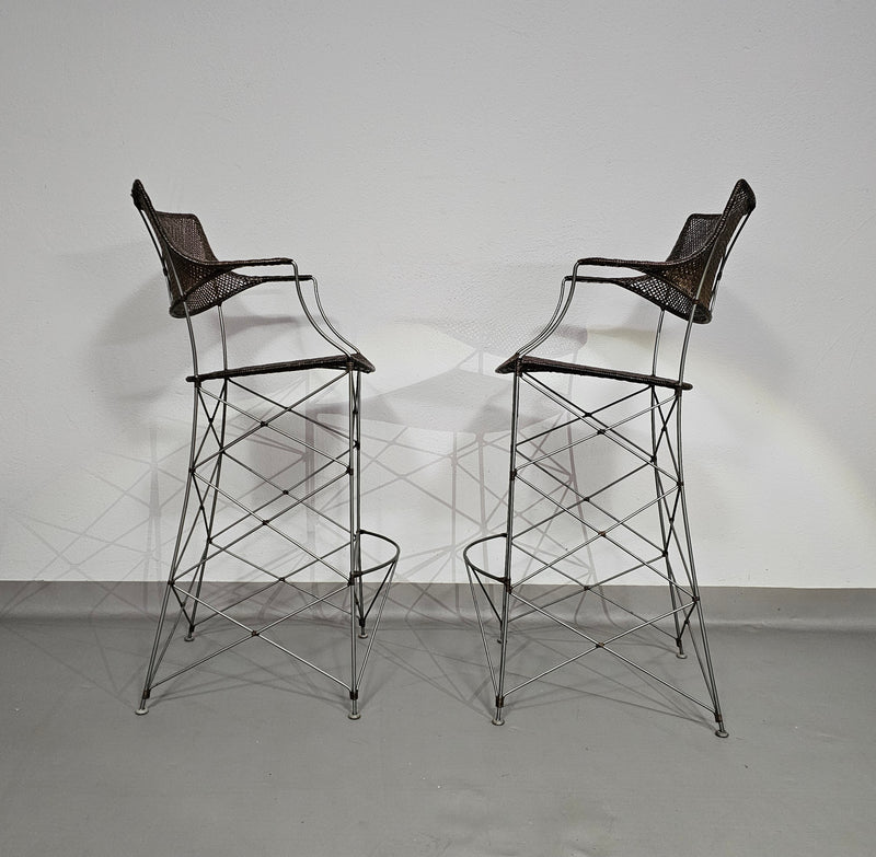 2 x Yuzuru Yamakawa Stool / Japan / 1980s