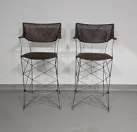 2 x Yuzuru Yamakawa Stool / Japan / 1980s