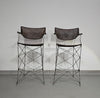 2 x Yuzuru Yamakawa Stool / Japan / 1980s
