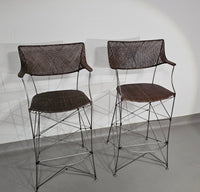 2 x Yuzuru Yamakawa Stool / Japan / 1980s