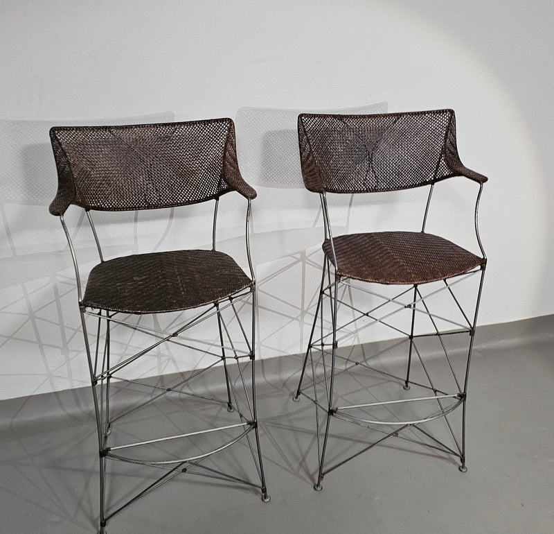 2 x Yuzuru Yamakawa Stool / Japan / 1980s