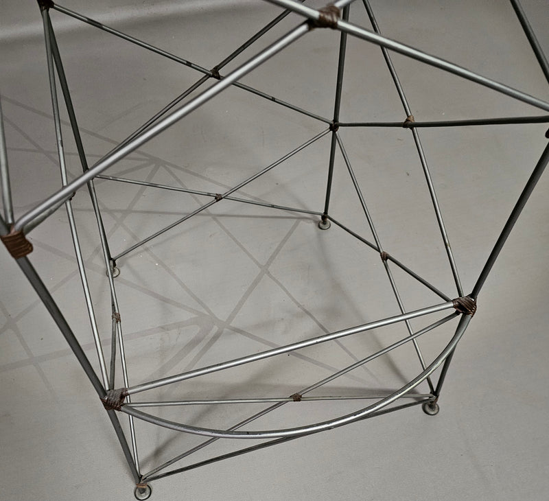 2 x Yuzuru Yamakawa Stool / Japan / 1980s