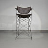 2 x Yuzuru Yamakawa Stool / Japan / 1980s