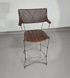 2 x Yuzuru Yamakawa Stool / Japan / 1980s