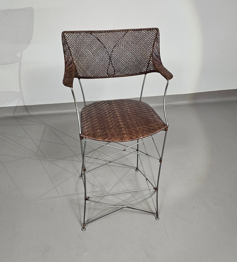 2 x Yuzuru Yamakawa Stool / Japan / 1980s