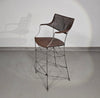 2 x Yuzuru Yamakawa Stool / Japan / 1980s