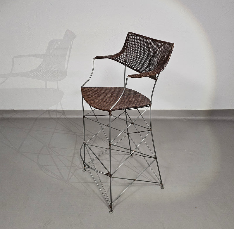 2 x Yuzuru Yamakawa Stool / Japan / 1980s