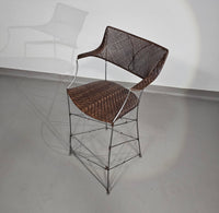 2 x Yuzuru Yamakawa Stool / Japan / 1980s