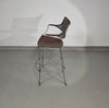 2 x Yuzuru Yamakawa Stool / Japan / 1980s