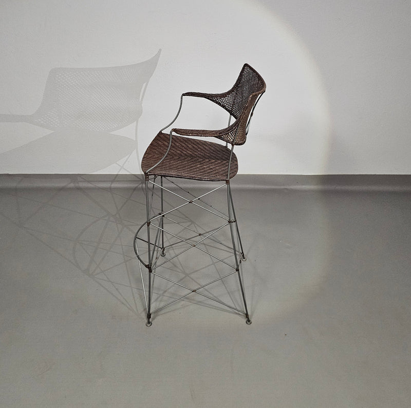 2 x Yuzuru Yamakawa Stool / Japan / 1980s